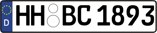 HH-BC1893