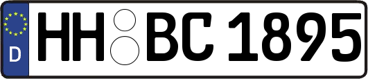 HH-BC1895