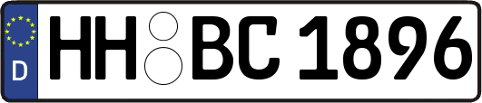 HH-BC1896