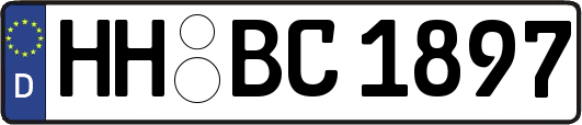 HH-BC1897