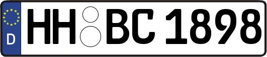 HH-BC1898