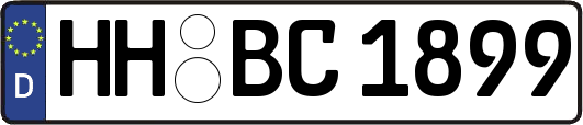 HH-BC1899