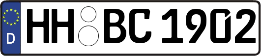 HH-BC1902