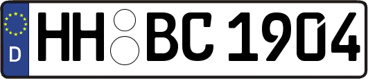 HH-BC1904