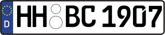 HH-BC1907