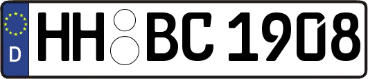 HH-BC1908