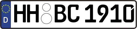HH-BC1910