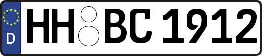 HH-BC1912