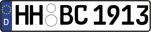 HH-BC1913