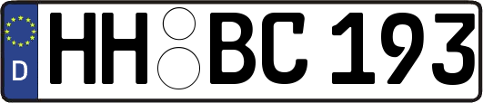 HH-BC193