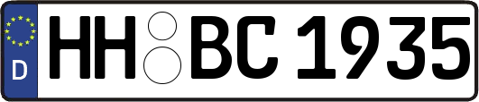 HH-BC1935