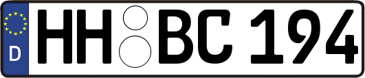 HH-BC194