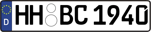 HH-BC1940