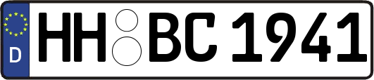 HH-BC1941