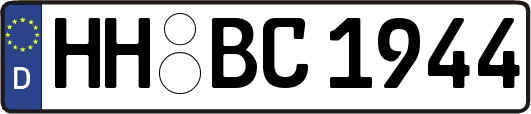 HH-BC1944