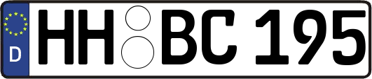 HH-BC195