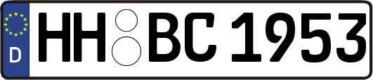 HH-BC1953