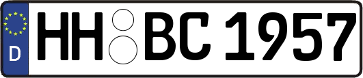 HH-BC1957