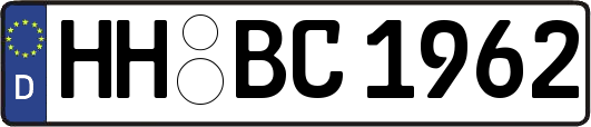HH-BC1962