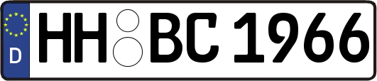 HH-BC1966