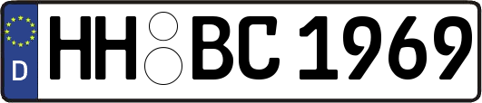 HH-BC1969