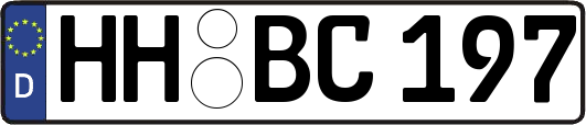 HH-BC197