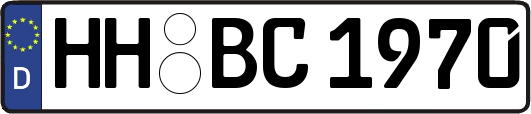 HH-BC1970