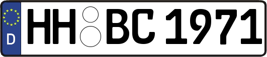 HH-BC1971