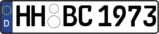 HH-BC1973