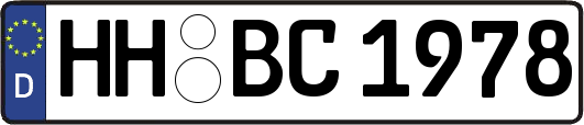 HH-BC1978