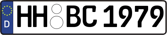 HH-BC1979