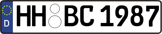 HH-BC1987