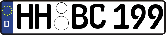 HH-BC199