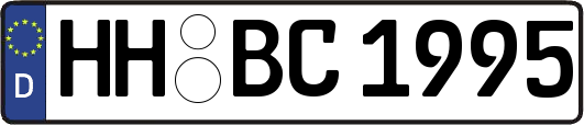 HH-BC1995