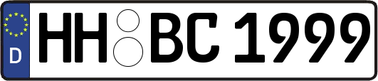 HH-BC1999