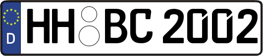 HH-BC2002