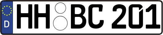 HH-BC201