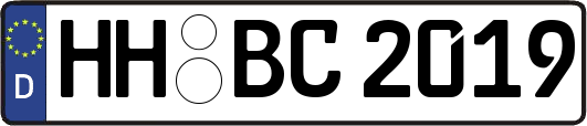 HH-BC2019