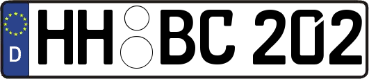 HH-BC202