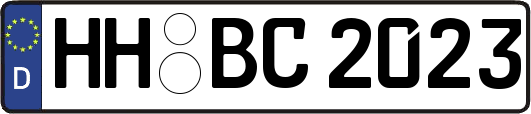 HH-BC2023