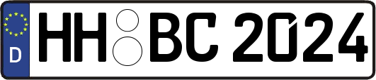 HH-BC2024