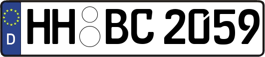HH-BC2059