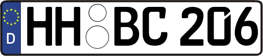 HH-BC206