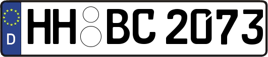 HH-BC2073