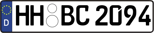 HH-BC2094