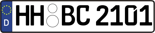 HH-BC2101