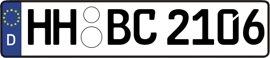 HH-BC2106