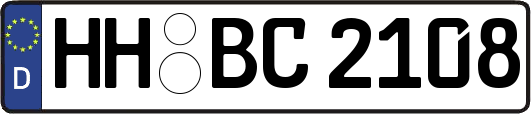 HH-BC2108