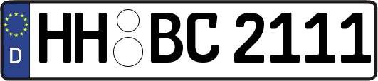 HH-BC2111
