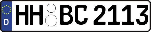 HH-BC2113